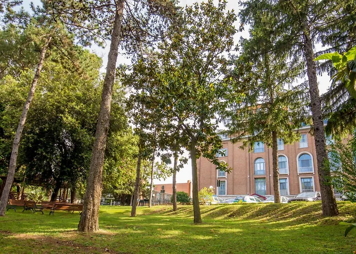 Villa Aurelia
